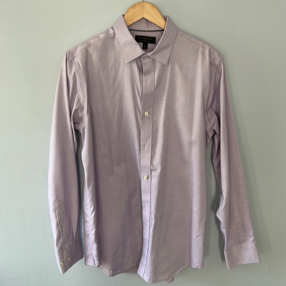 Banana republic dress shirt